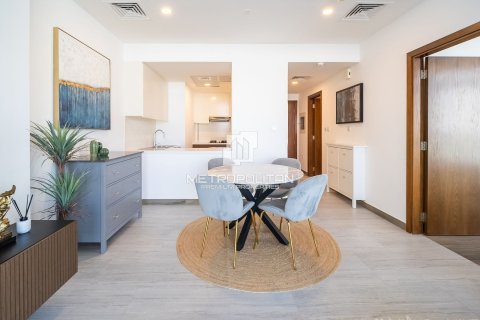 Appartement à Jumeirah Village Circle, Dubai, 1 chambre, 86 m², № 14934 - photo 3