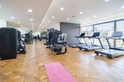 Appartement à Jumeirah Village Circle, Dubai, 1 chambre, 86 m², № 14934 - photo 22