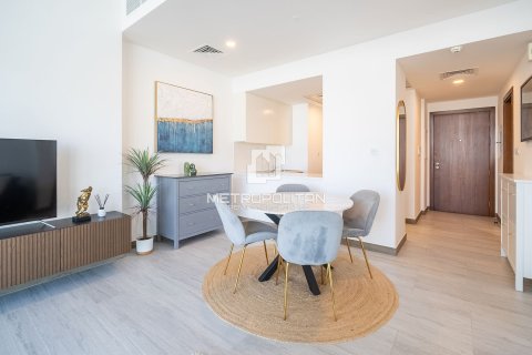 Appartement à Jumeirah Village Circle, Dubai, 1 chambre, 86 m², № 14934 - photo 6