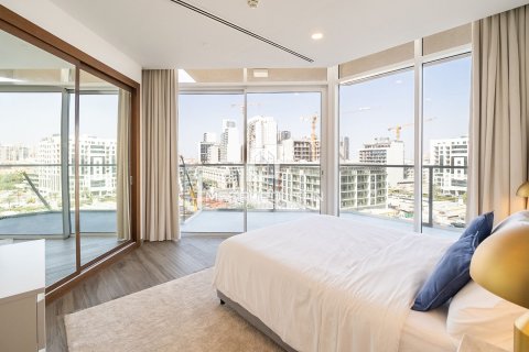 Appartement à Jumeirah Village Circle, Dubai, 1 chambre, 86 m², № 14934 - photo 14