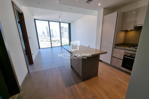 Appartement à Sobha Hartland, Mohammed Bin Rashid City, Dubai, 1 chambre, 66 m², № 14933 - photo 2