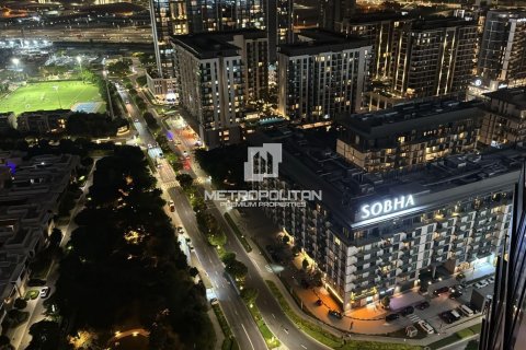 Appartement à Sobha Hartland, Mohammed Bin Rashid City, Dubai, 1 chambre, 66 m², № 14933 - photo 11