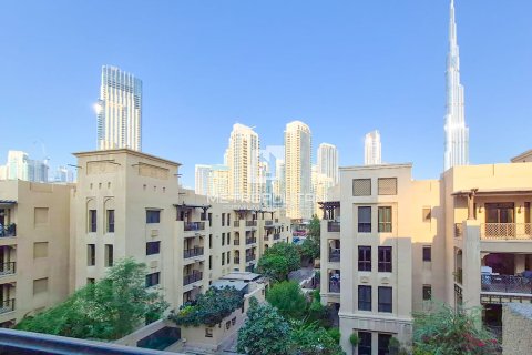 Apartment in Zaafaran, Old Town, Dubai 1 bedroom, 75 sq.m. № 14927