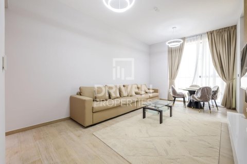 Снять в аренду квартиру в Бизнес-Бэе, Дубай: 1 спальня, 71.35м², № 129273 - фото 7