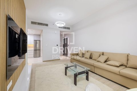 Снять в аренду квартиру в Бизнес-Бэе, Дубай: 1 спальня, 71.35м², № 129273 - фото 6