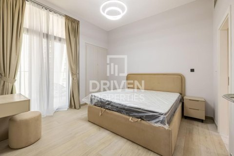 Снять в аренду квартиру в Бизнес-Бэе, Дубай: 1 спальня, 71.35м², № 129273 - фото 8