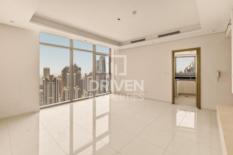 Apartment in Paramount Tower Hotel & Residences, Business Bay, Dubai 2 bedrooms, 119.84 sq.m. № 129274