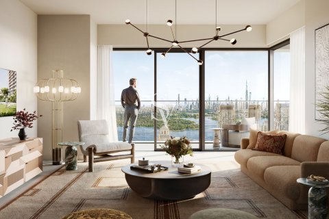 Appartement à Ras Al Khor Industrial, Dubai Creek Harbour (The Lagoons), Dubai, 2 chambres, 110 m², № 69029 - photo 8
