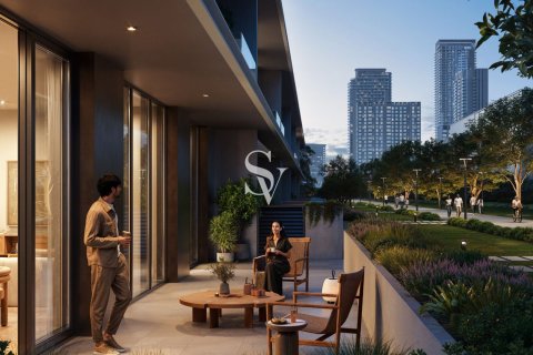 Appartement à Ras Al Khor Industrial, Dubai Creek Harbour (The Lagoons), Dubai, 2 chambres, 110 m², № 69029 - photo 2
