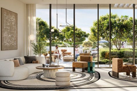 Appartement à Ras Al Khor Industrial, Dubai Creek Harbour (The Lagoons), Dubai, 2 chambres, 110 m², № 69029 - photo 9