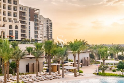 Appartement à Ras Al Khor Industrial, Dubai Creek Harbour (The Lagoons), Dubai, 2 chambres, 110 m², № 69029 - photo 11