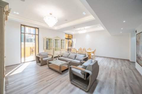 Appartement à Sadaf, Jumeirah Beach Residence, Dubai, 3 chambres, 350 m², № 73805