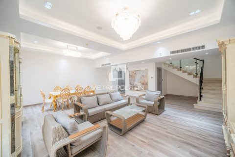 Apartment in Sadaf, Jumeirah Beach Residence, Dubai 3 bedrooms, 350 sq.m. № 73805 - photo 4