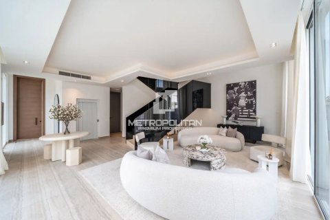 Villa à Al Barari, Dubai, 4 chambres, 180 m², № 73812