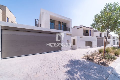 Villa en Al Furjan, Dubai, 4 dormitorios, 357 m², № 73814