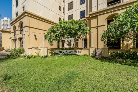 شقة في Sadaf, مساكن شاطئ جميرا, دبي 3 غرف نوم, 322 م² رقم 73813 - صورة 28