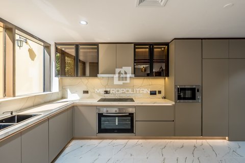شقة في Sadaf, مساكن شاطئ جميرا, دبي 3 غرف نوم, 322 م² رقم 73813 - صورة 8