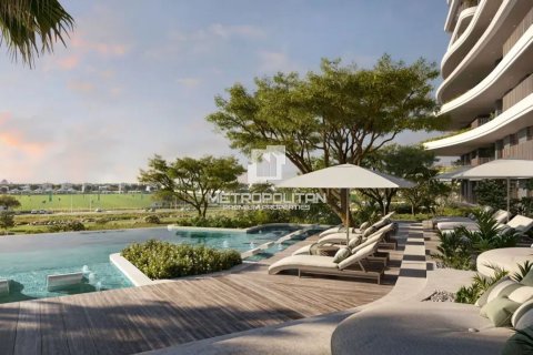 Appartement à Dubai Land, Dubai, 1 chambre, 79 m², № 73815