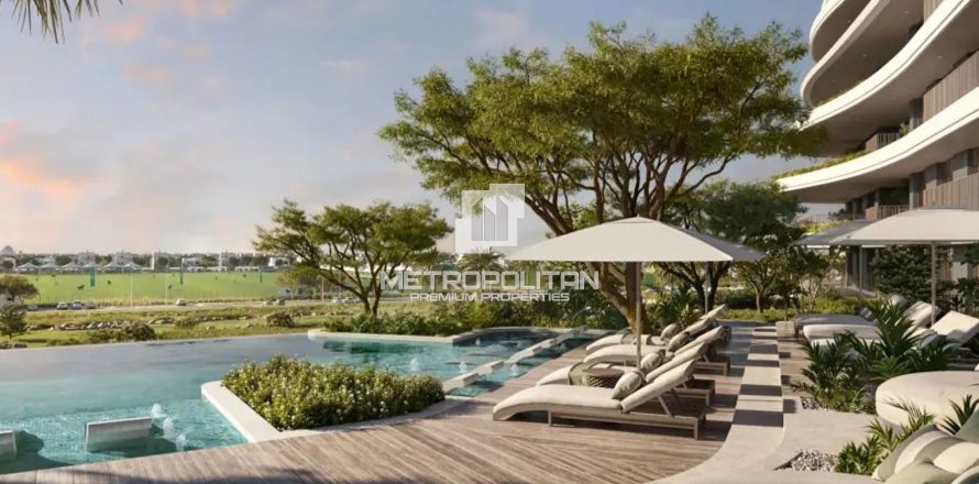 شقة في Dubai Land, دبي 1غرف نوم, 79 م² رقم 73815