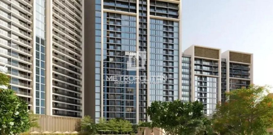 Apartamento en Motor City, Dubai, 1 dormitorio, 68 m², № 73804