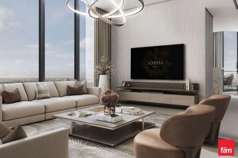 Appartement à Motor City, Dubai, 2 chambres, 93.5 m², № 141742