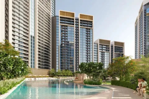 Apartment in Motor City, Dubai 2 bedrooms, 93.5 sq.m. № 141742 - photo 10