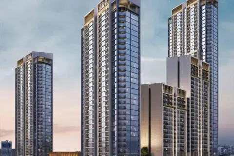 Apartment in Motor City, Dubai 2 bedrooms, 93.5 sq.m. № 141742 - photo 6