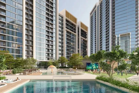 Apartment in Motor City, Dubai 2 bedrooms, 93.5 sq.m. № 141742 - photo 9