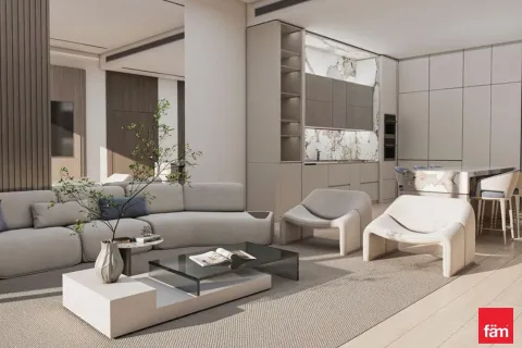 Apartment in Motor City, Dubai 2 bedrooms, 93.5 sq.m. № 141742 - photo 3