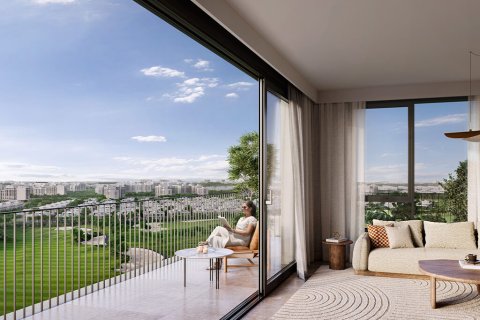 شقة في EMAAR South, Dubai South (Dubai World Central), دبي 1غرف نوم رقم 113925 - صورة 2