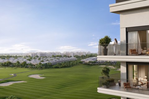 Apartment in EMAAR South, Dubai South (Dubai World Central), Dubai 1 bedroom № 113925