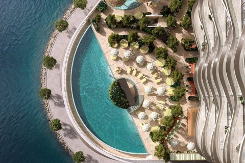 Apartment in EMAAR Beachfront, Dubai Harbour, Dubai 1 bedroom № 113926 - photo 4
