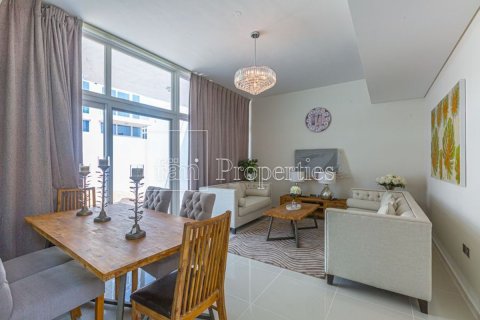Maison de ville à Dubai, 4 chambres, 230.2 m², № 112804