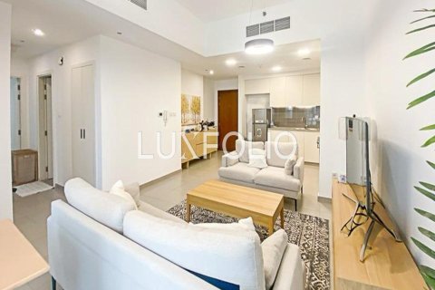 Appartement à Zahra Breeze Apartments, Town Square, Dubai, 2 chambres, 84 m², № 46025