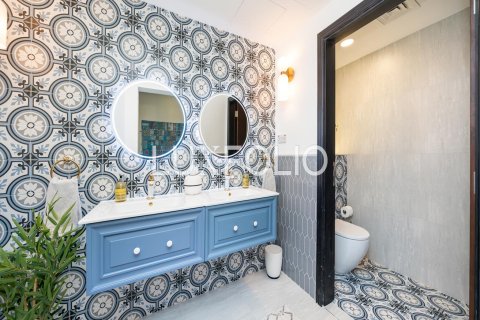 Ático en Dubai Marina, Dubai, 5 dormitorios, 5093 m², № 46027 - foto 19