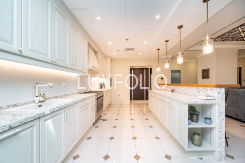 Ático en Dubai Marina, Dubai, 5 dormitorios, 5093 m², № 46027 - foto 6