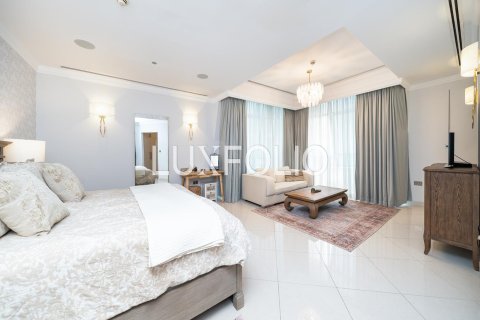 Ático en Dubai Marina, Dubai, 5 dormitorios, 5093 m², № 46027 - foto 16