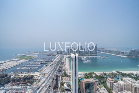 Ático en Dubai Marina, Dubai, 5 dormitorios, 5093 m², № 46027 - foto 28