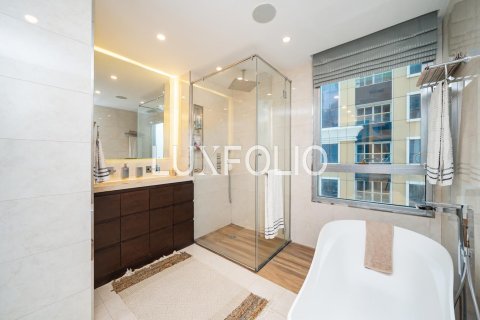 Ático en Dubai Marina, Dubai, 5 dormitorios, 5093 m², № 46027 - foto 21