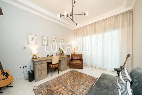 Ático en Dubai Marina, Dubai, 5 dormitorios, 5093 m², № 46027 - foto 22