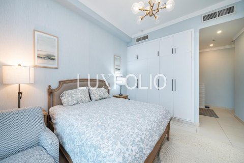 Ático en Dubai Marina, Dubai, 5 dormitorios, 5093 m², № 46027 - foto 15