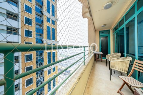 Ático en Dubai Marina, Dubai, 5 dormitorios, 5093 m², № 46027 - foto 25