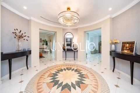بانتهاوس في مرسى دبي, دبي 5 غرف نوم , 5093 م² رقم 46027