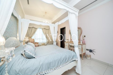 Ático en Dubai Marina, Dubai, 5 dormitorios, 5093 m², № 46027 - foto 12