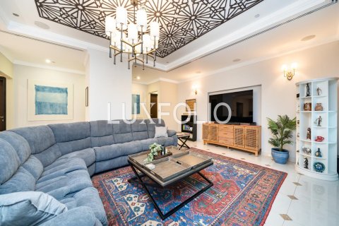 Ático en Dubai Marina, Dubai, 5 dormitorios, 5093 m², № 46027 - foto 24