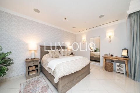 Ático en Dubai Marina, Dubai, 5 dormitorios, 5093 m², № 46027 - foto 9