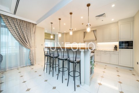 Ático en Dubai Marina, Dubai, 5 dormitorios, 5093 m², № 46027 - foto 7