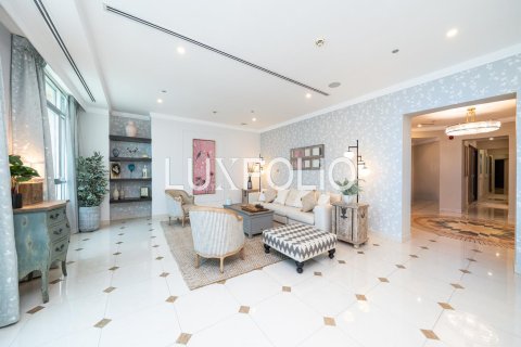 Ático en Dubai Marina, Dubai, 5 dormitorios, 5093 m², № 46027 - foto 3