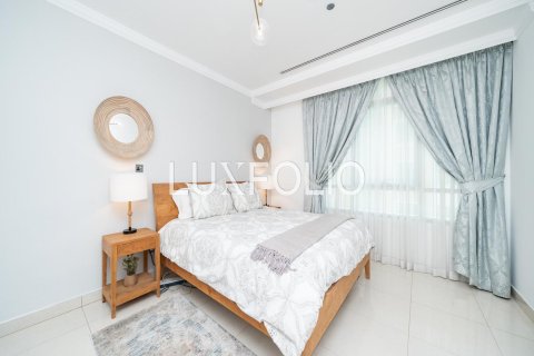 Ático en Dubai Marina, Dubai, 5 dormitorios, 5093 m², № 46027 - foto 17