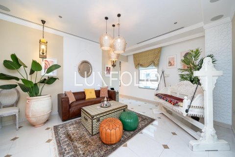Ático en Dubai Marina, Dubai, 5 dormitorios, 5093 m², № 46027 - foto 2